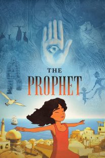 دانلود انیمیشن Kahlil Gibran’s The Prophet 2014430602-262557537