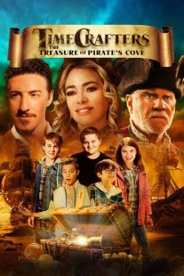 دانلود فیلم Timecrafters: The Treasure of Pirate’s Cove 2020430980-512185003