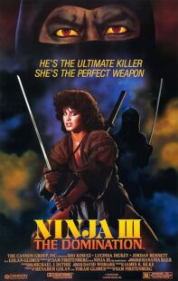 دانلود فیلم Ninja III: The Domination 1984431460-506072822