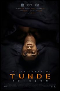 دانلود فیلم The Obituary of Tunde Johnson 2019430683-49213921