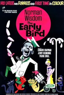 دانلود فیلم The Early Bird 1965431447-1098734134