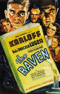 دانلود فیلم The Raven 1935431407-719824977