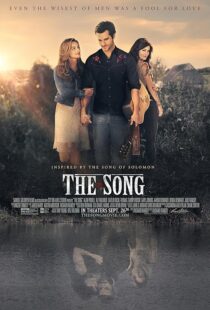 دانلود فیلم The Song 2014431506-982284325