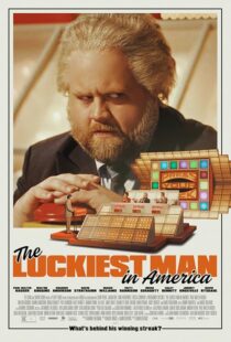 دانلود فیلم The Luckiest Man in America 2024431187-1966221781