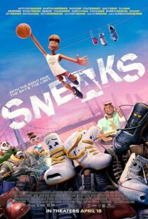 دانلود انیمیشن Sneaks 2025431206-231562736