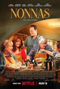دانلود فیلم Nonnas 2025431210-1036842229