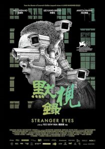 دانلود فیلم Stranger Eyes 2024431355-320170235