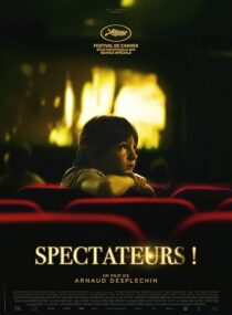 دانلود فیلم Filmlovers! (Spectateurs!) 2024431429-1495779685