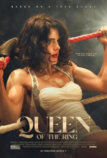دانلود فیلم Queen of the Ring 2024431197-598970921