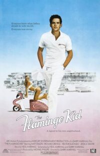دانلود فیلم The Flamingo Kid 1984431253-1563401321