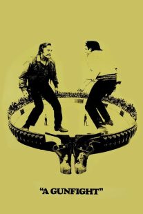 دانلود فیلم A Gunfight 1971430925-1084708563