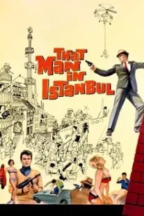 دانلود فیلم That Man in Istanbul 1965430757-1098376013