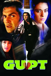 دانلود فیلم هندی Gupt: The Hidden Truth 1997430869-1522252413
