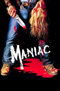 دانلود فیلم Maniac 1980430606-137333425