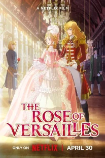 دانلود انیمه The Rose of Versailles 2025430777-1749514407