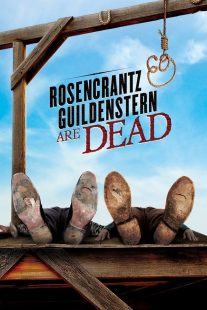 دانلود فیلم Rosencrantz & Guildenstern Are Dead 1990431003-764041971