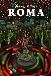 دانلود فیلم Fellini’s Roma 1972431011-517150265