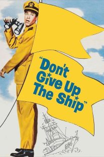 دانلود فیلم Don’t Give Up the Ship 1959430946-601178502